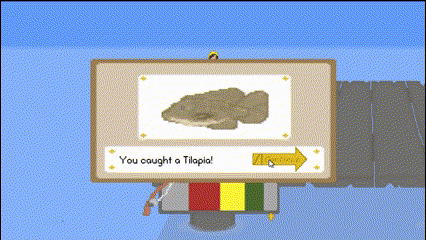 Game Project Gif
