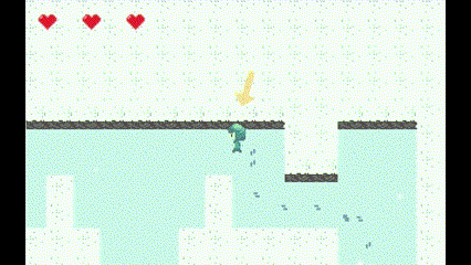 Game Project Gif