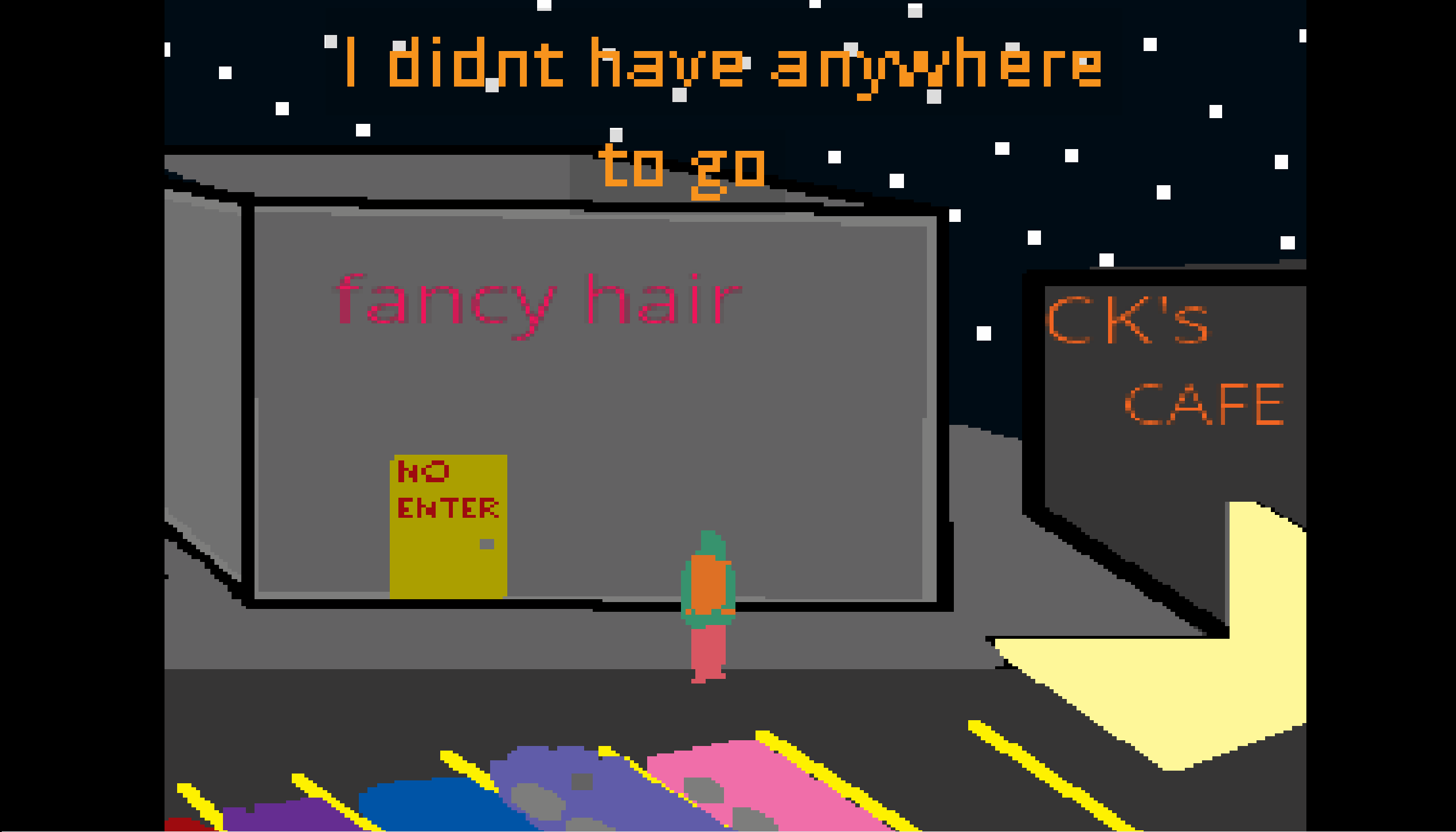 Game Project Gif