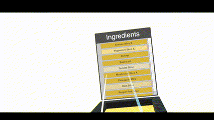Game Project Gif