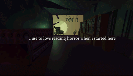 Game Project Gif