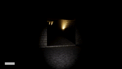 Game Project Gif