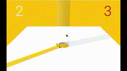 Game Project Gif
