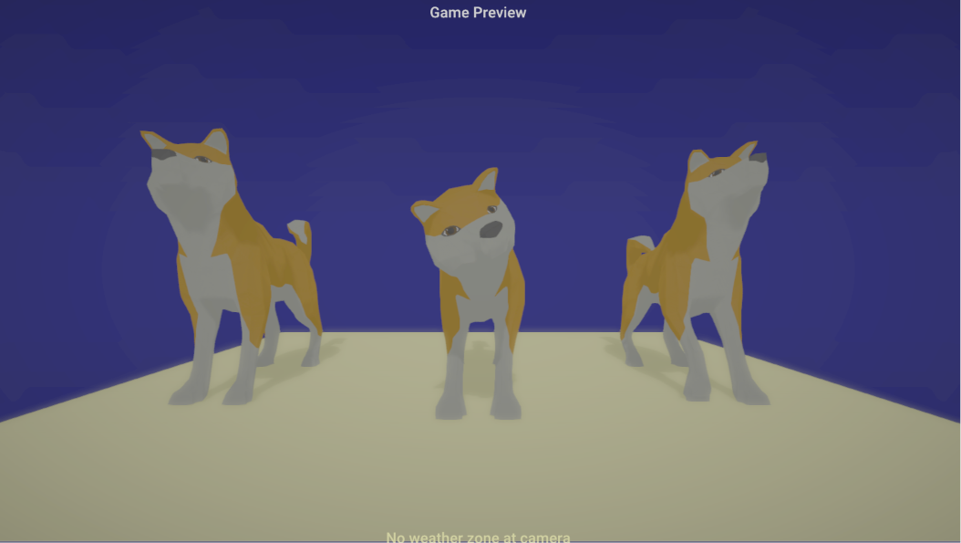 PBR Preset